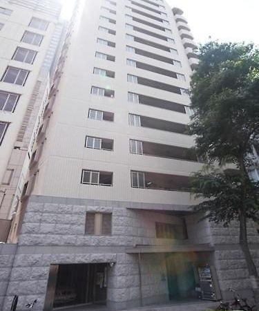 Palace Studio Shinjuku Tochomae Tokio Exterior foto