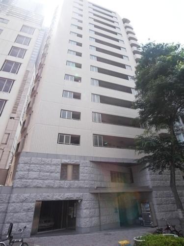 Palace Studio Shinjuku Tochomae Tokio Exterior foto
